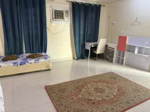 Residential Land for Rent in Muscat Al Khoud