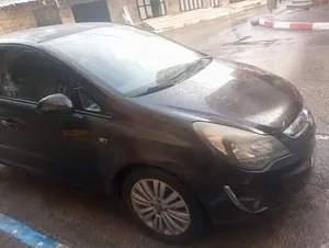 used-opel-corsa-in-hebron