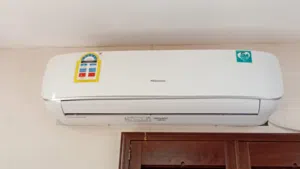 Split Unit Air conditioned  for Sale