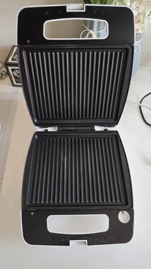 Sandwich Maker