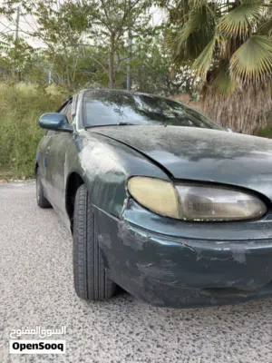 Used Hyundai Accent in Madaba