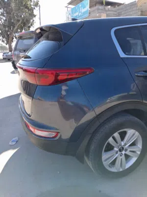 Used Kia Sportage in Tripoli
