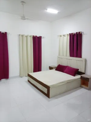 1000 m2 1 Bedroom Apartments for Rent in Muscat Ghubrah