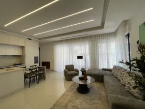 شقة مفروشة للإيجار ( Property 49186 )-165085