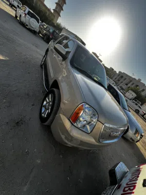 Used GMC Yukon in Farwaniya