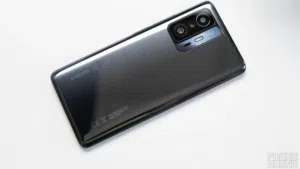 Xiaomi mi 11t pro 5g