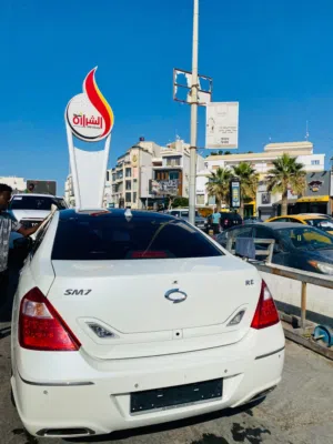 Used Samsung SM7 in Tripoli