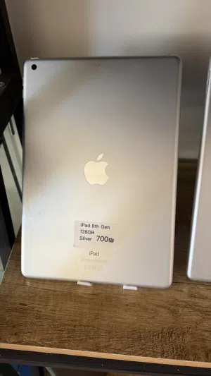 iPad 8th Gen