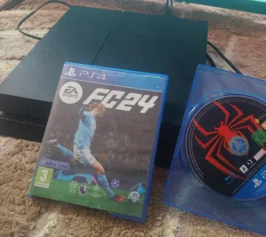 جهاز ps4 فات للبيع