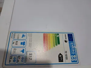 غسالة اتوماتيك