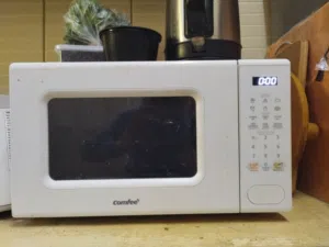 coffee microwave oven