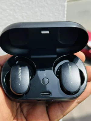 Bose QuietComfort Earbuds for Sale