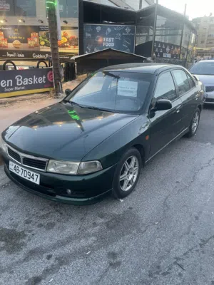 لانسر 99 اتوماتيك