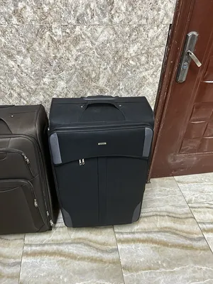 ‏أخرى ‏.‏ شنط سفر ‏.‏ بني‏4