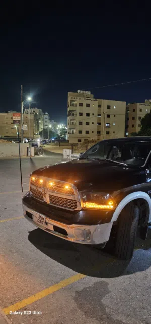 Used Dodge Ram in Amman