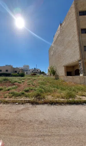 Residential Land for Sale in Amman Salem