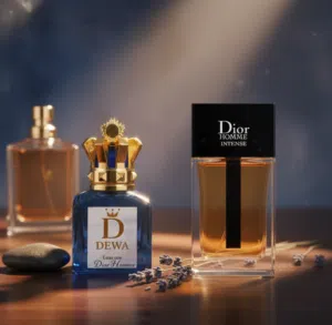 الحلّ للشتاء وصل... بخّة تدفيك وتنعشك في نفس الوقت