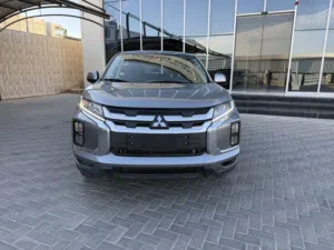 ميتسوبيشي ASX 2022 GLX Medium Line سياره عائليه واقتصاديه جدا بحالة الوكاله تمشي بتنكه 290 كيلو