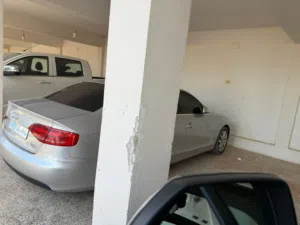 المحرك مسكر