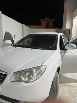 أفانتي منفوخه اللبيع