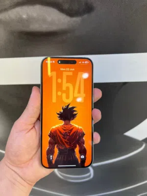 Iphone 16 pro max 256GB