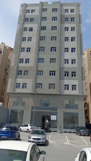 80 m2 2 Bedrooms Apartments for Rent in Hawally Hawally