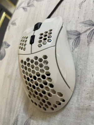 ماوس كلوريس مودل d
