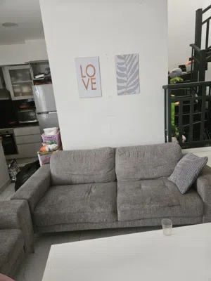 120 m2 2 Bedrooms Apartments for Rent in Dhofar Salala