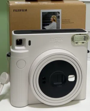 For sale Fujifilm Instax SQ 1 Camera