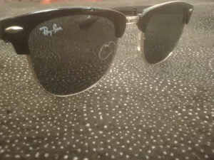Ray-Ban sunglasses