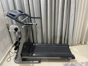 Sport Equipments . Used2