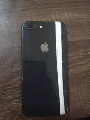 Apple iPhone 8 Plus 128 GB in Al Dakhiliya
