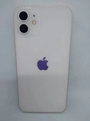 Apple iPhone 12 128 GB in Al Wustaa