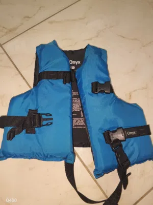 Onyx Life Jacket / سترة سباحة