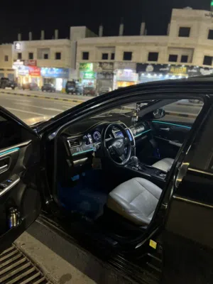Used Toyota Camry in Madaba