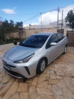 Used Toyota Prius in Mafraq