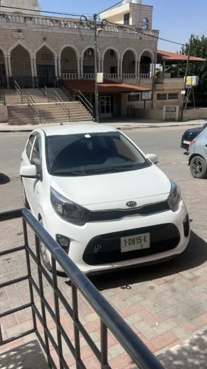 كيا مورننك 2019