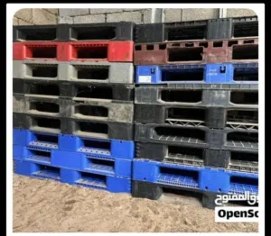 مطلوب طبليات للبيع