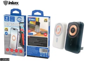 باور بنك وايرلس 20w