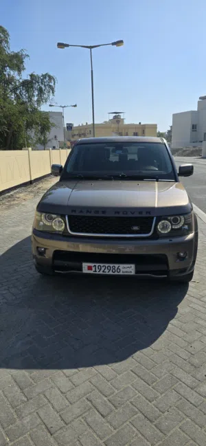Excellent condition Range Rover Sport Suoercharged 2012 for sale