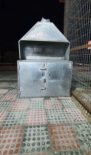 Restaurants Equipments . Used2
