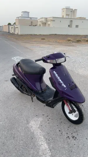 دراجه 100 cc