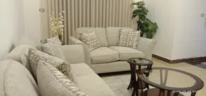 3نوم جديده لم تسكن بجانب مطعم ورد والموفينبيك