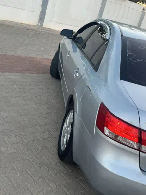 New Hyundai Sonata in Misrata