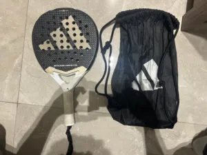 PADEL RACKET ADIDAS METALBONE CARBON CTRL 3.4 2025