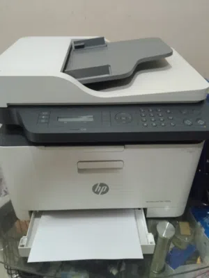 Printer HP laser