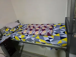 Semi Furnished . Monthly0