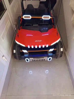 kids car سيارة اطفال