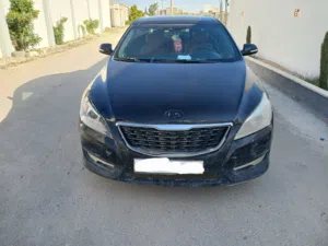 كيا K7 كادينزا