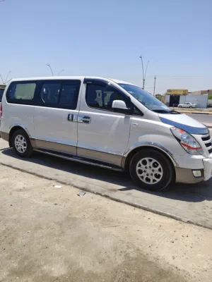 Used Hyundai H1 in Basra
